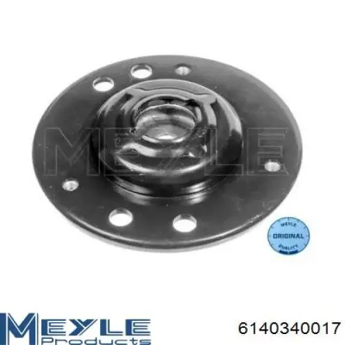 Soporte del amortiguador delantero Raiso RC02422 precio, desde 22,05 EUR