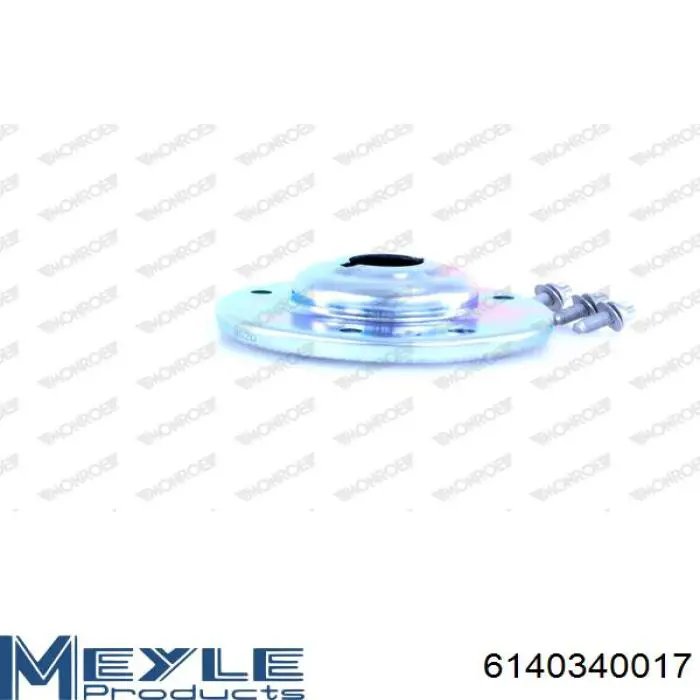 12782216 General Motors Soporte del amortiguador delantero