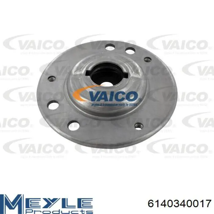 Soporte del amortiguador delantero General Motors 12782216 precio, desde 26,65 EUR