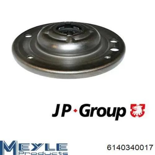 Comprar 12782216 General Motors Soporte del amortiguador delantero