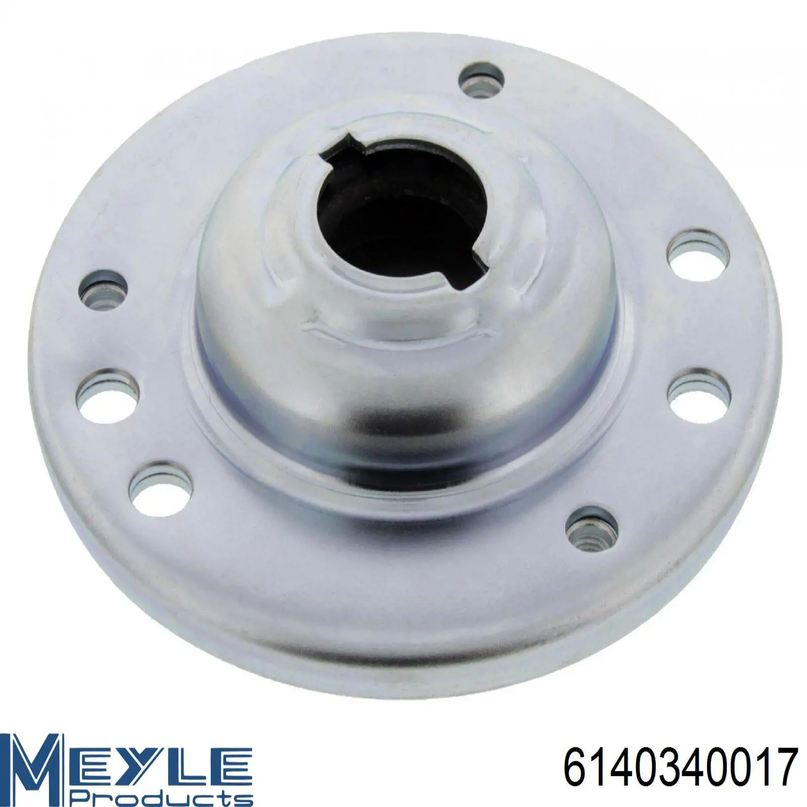 Soporte del amortiguador delantero 12782216 General Motors