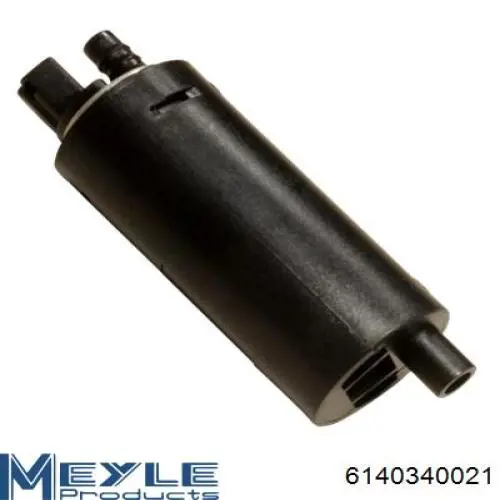 Unidad de alimentación de combustible 0815036 Opel
