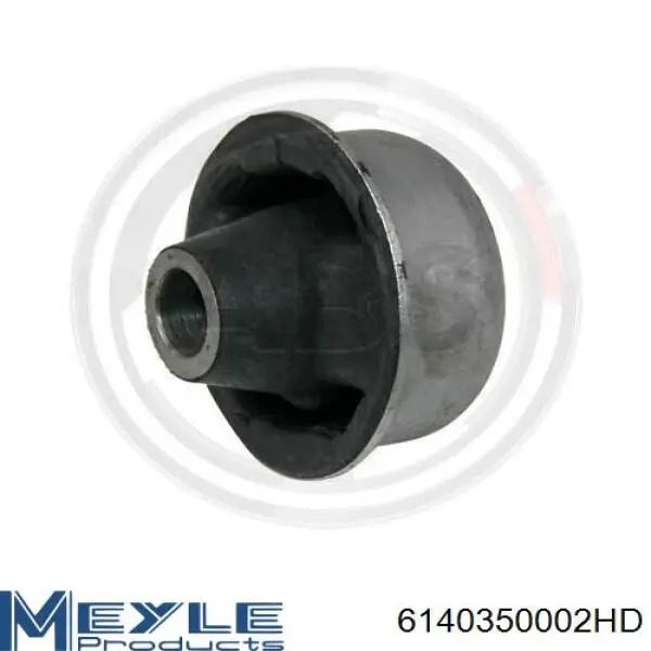 Silentblock del brazo de suspensión 1083 Fare