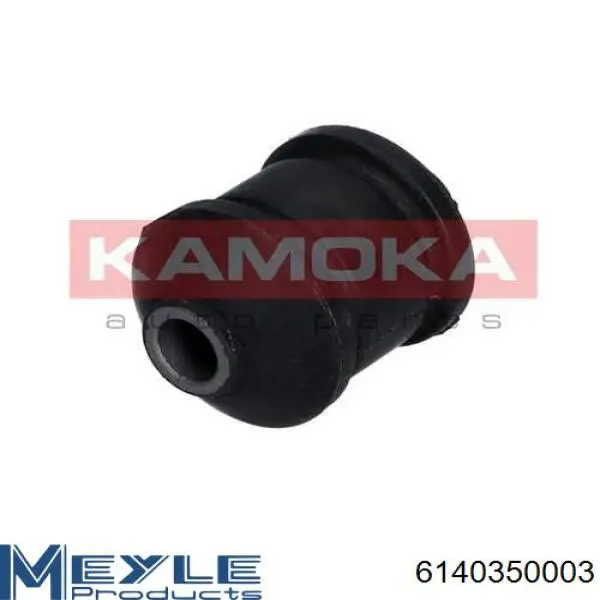 Silentblock de suspensión delantero inferior Opel Astra 51, 52, F35, M35