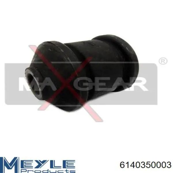 Silentblock de suspensión delantero inferior Opel Astra 51, 52, F35, M35