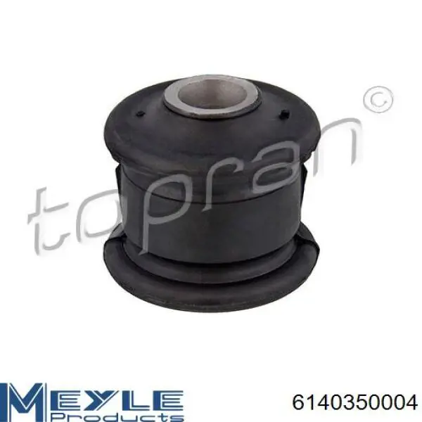 16056 Lemforder Silentblock de brazo de suspensión delantero inferior