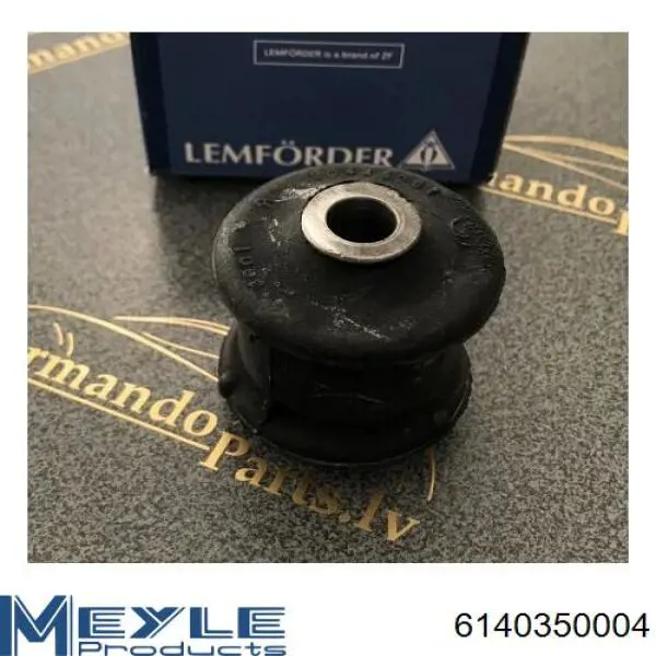 Silentblock de brazo de suspensión Lemforder 16056 precio, desde 3,23 EUR