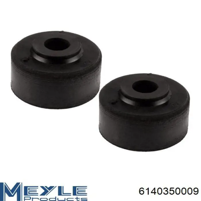 Casquillo de bieleta estabilizadora delantera Cautex 480829 precio, desde 0,74 EUR