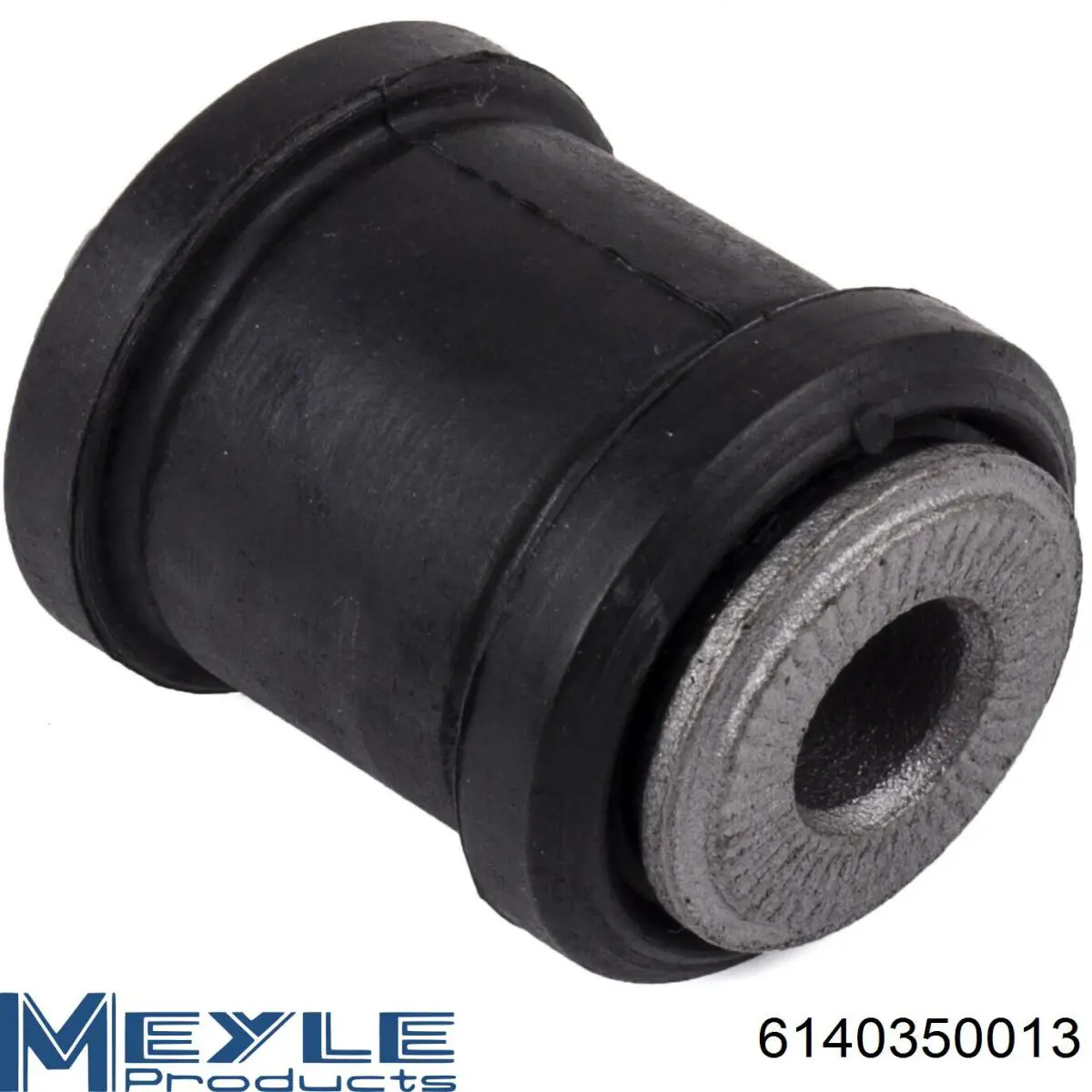 Silentblock del brazo de suspensión 90193117 General Motors