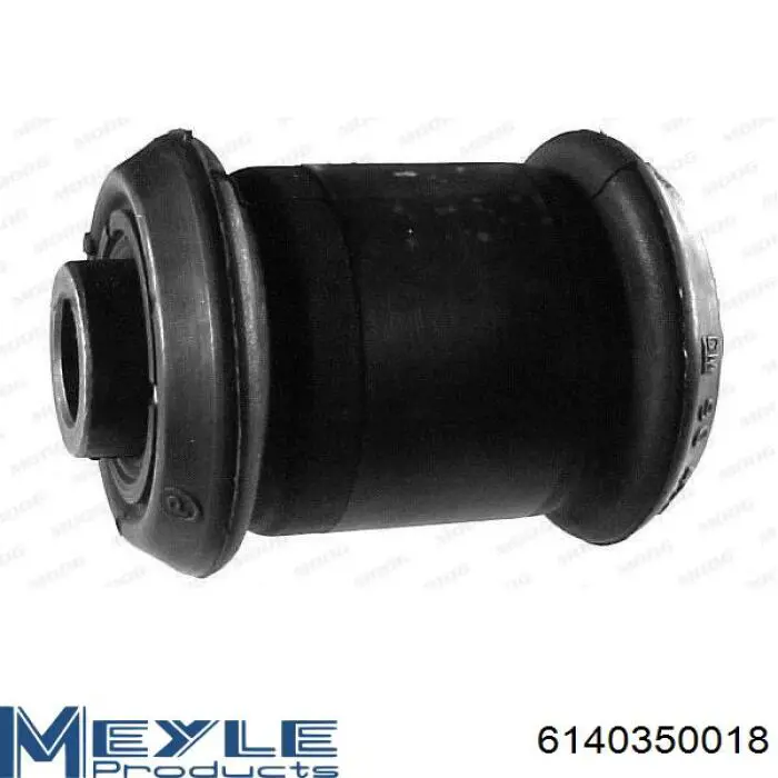 Silentblock del brazo de suspensión BU9503 BGA