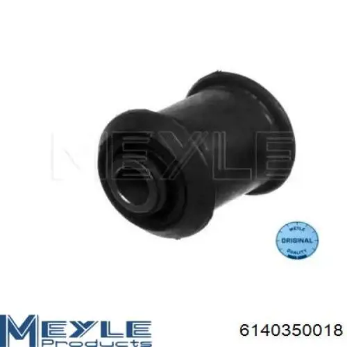 Silentblock suspension BGA BU9503
