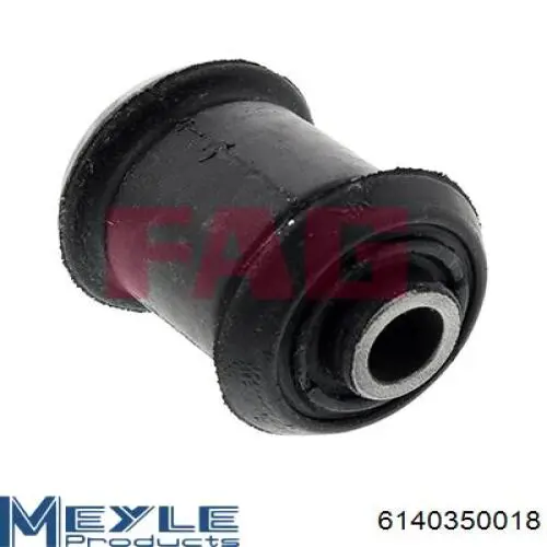 Silentblock de brazo de suspensión BGA BU9503 precio, desde 3,81 EUR