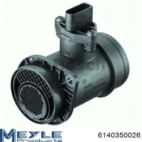 Buje de barra estabilizadora delantera 0350130 Opel