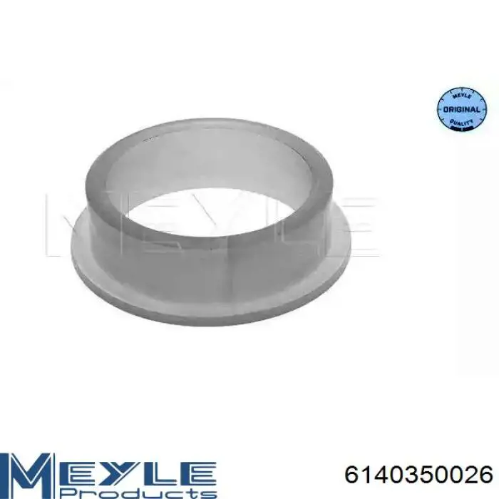 Soporte estabilizador, Eje delantero Opel 0350130