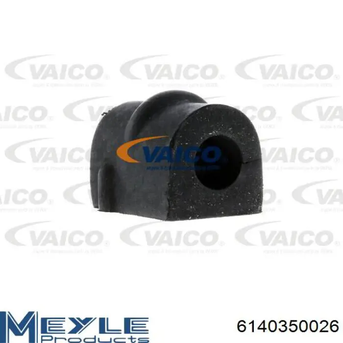 Comprar 0350130 Opel Buje de barra estabilizadora delantera