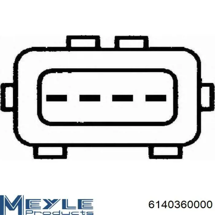Medidor de flujo de aire Opel 5WK9150 precio, desde 30,49 EUR