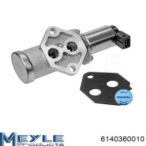 Comprar 837102 Opel Válvula de ralentí (IAC)
