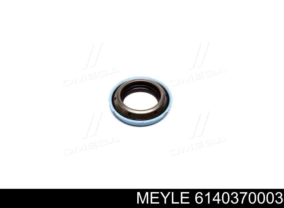 Comprar 6140370003 Meyle Retén del semieje delantero