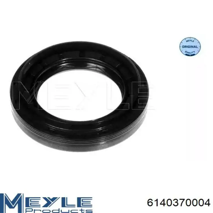 Comprar 6140370004 Meyle Retén del eje primario de la transmisión