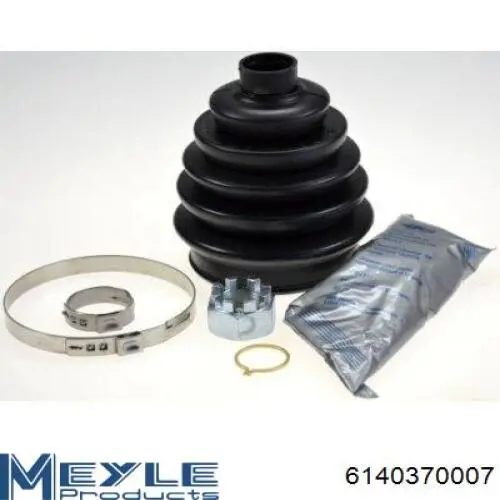 Comprar 480038 Cautex Fuelle de palier delantero exterior