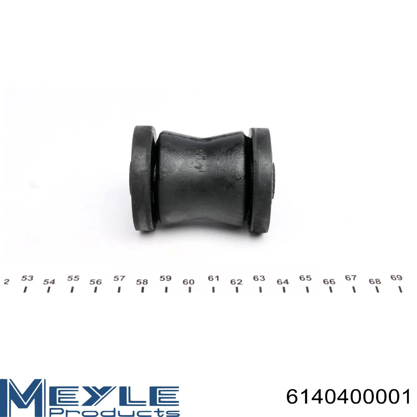 Suspensión, cuerpo del eje trasero Opel Vectra 86, 87