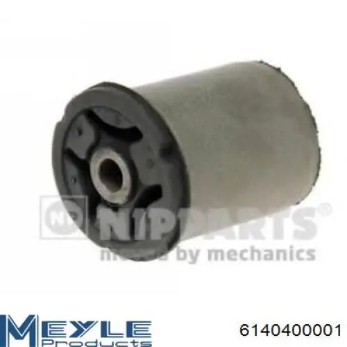 Suspensión, cuerpo del eje trasero Opel Vectra 86, 87