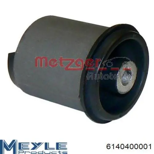 Suspensión, cuerpo del eje trasero Opel Vectra 86, 87