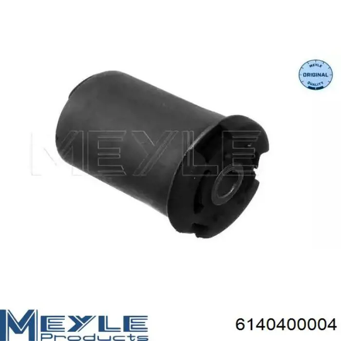 Comprar 6140400004 Meyle Silentblock trasero