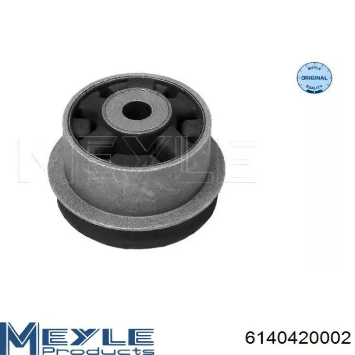 Buje delantero del brazo longitudinal trasero General Motors 9191309 precio, desde 12,86 EUR