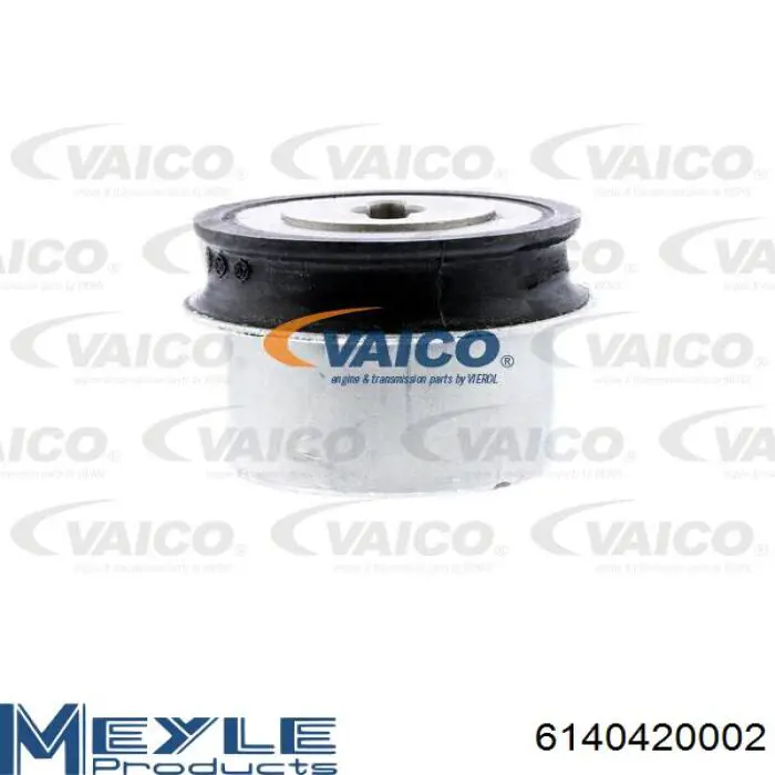 Comprar 480546 Cautex Buje delantero del brazo longitudinal trasero