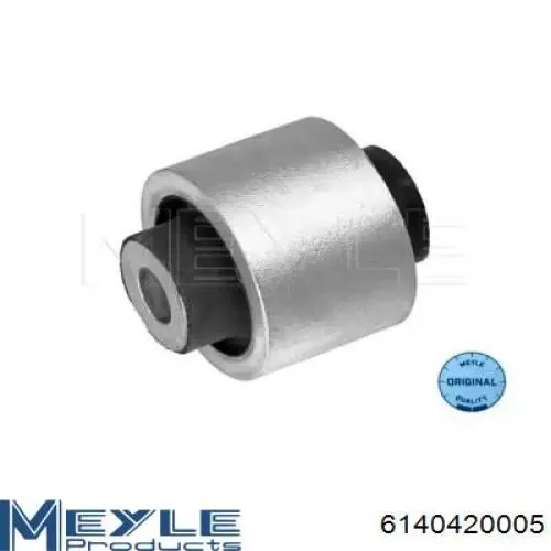 Buje de mangueta trasera 423320 General Motors