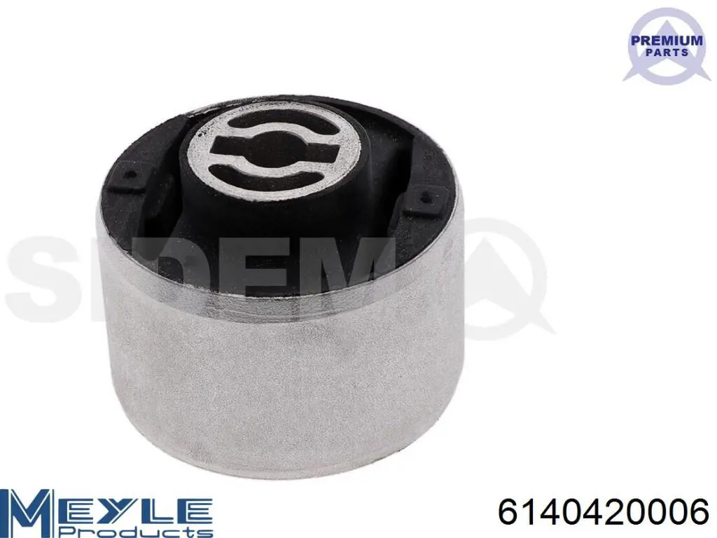 Comprar 480559 Cautex Buje delantero del brazo longitudinal trasero