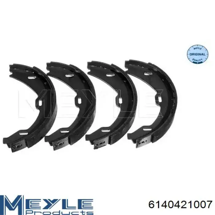 Comprar 93747045 General Motors Zapatas de freno