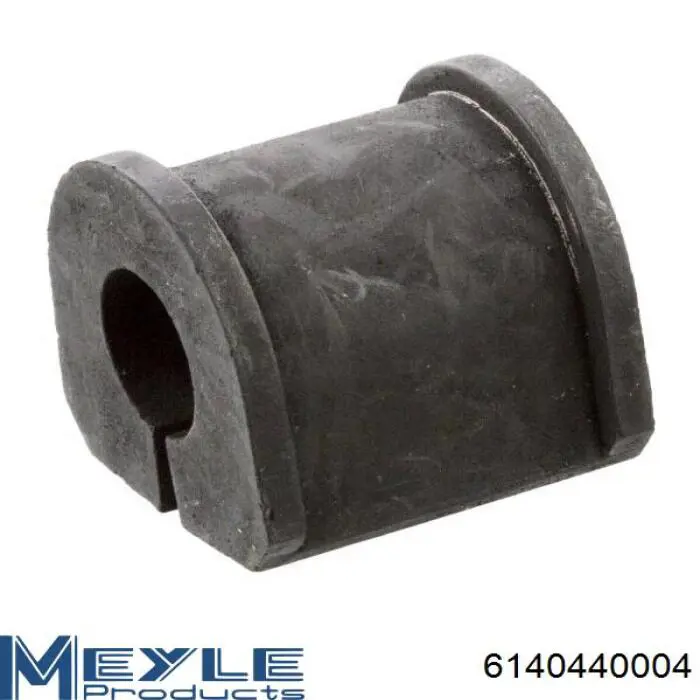 Soporte, estabilizador eje trasero Cautex 480569
