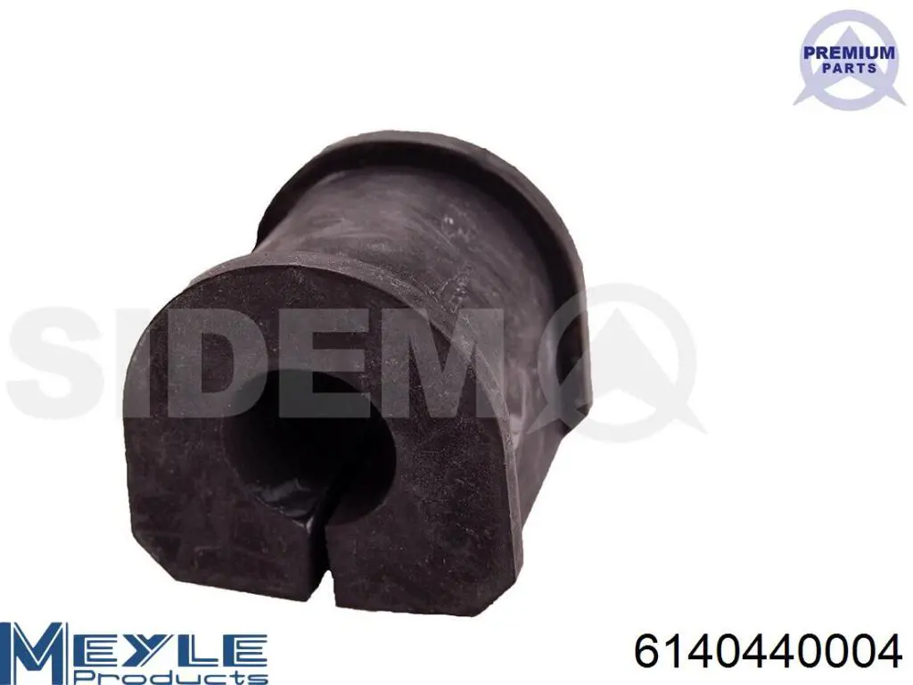 Buje de barra estabilizadora trasera Cautex 480569 precio, desde 2,01 EUR