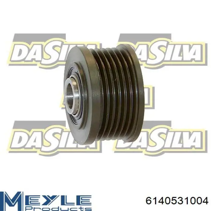 Comprar 9949129 Fiat/Alfa/Lancia Rueda libre del alternador