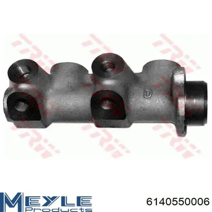 Cilindro maestro de frenos Opel 03492467 precio, desde 39,48 EUR