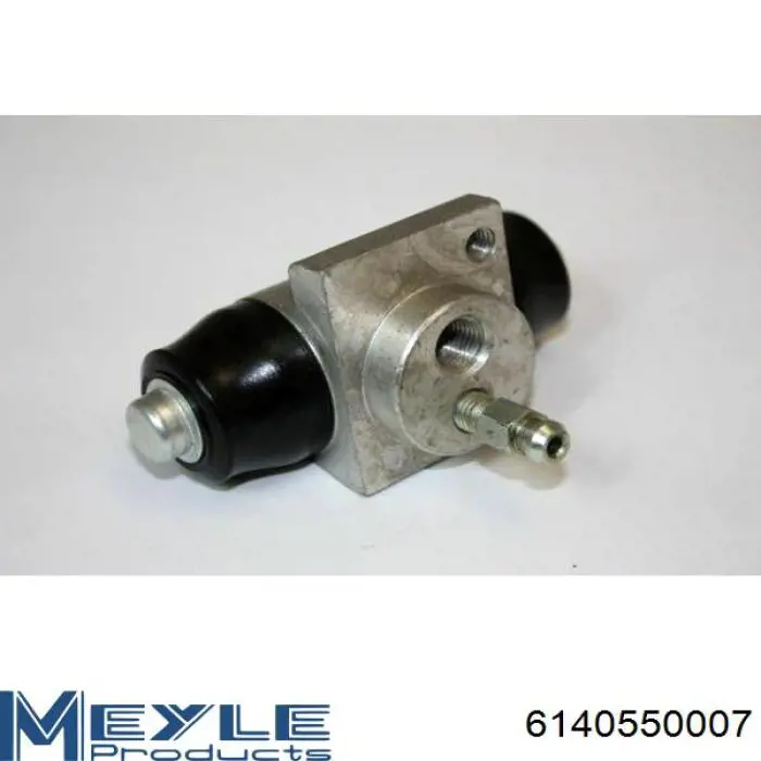 Cilindro de freno de rueda trasera 90498300 General Motors