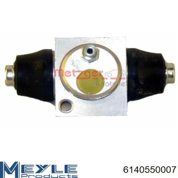 Cilindro de freno de rueda trasera Opel 0550153 precio, desde 14,28 EUR