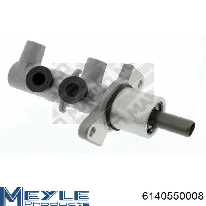 Cilindro maestro de frenos Meyle 6140550008 precio, desde 76,15 EUR