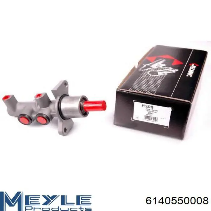Comprar 6140550008 Meyle Cilindro maestro de frenos