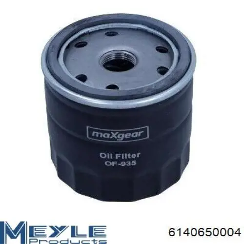 6140650004 Meyle