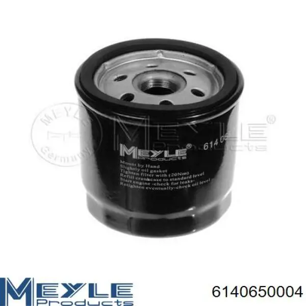 Portafiltro de aceite 96596213 FSO