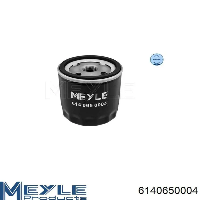 6140650004 Meyle