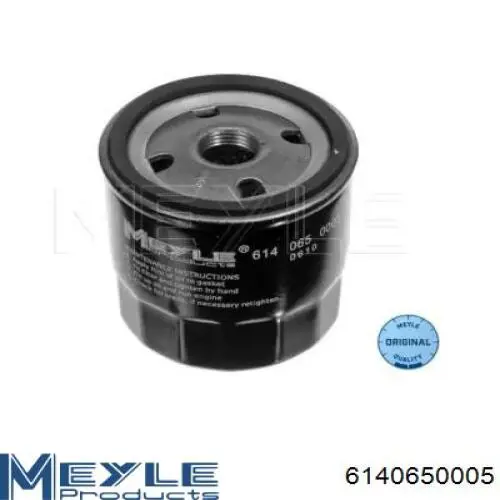 Comprar 93156299 General Motors Filtros de aceite