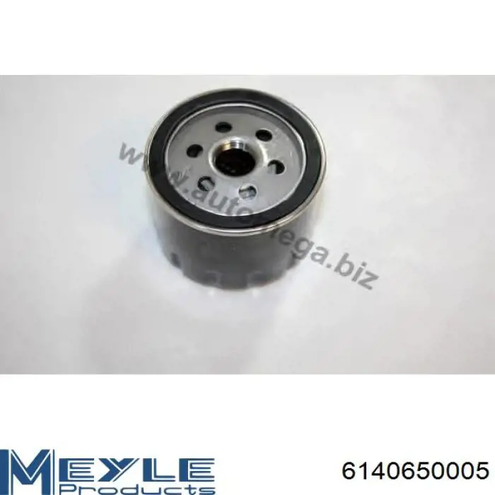 Filtro de aceite 93156299 General Motors