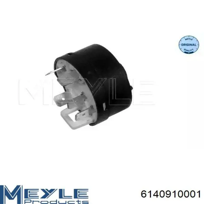 Conmutador de arranque CI50039 Magneti Marelli
