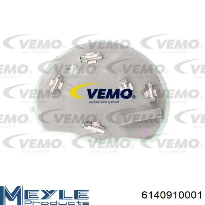 Interruptor de arranque Meyle 6140910001 precio, desde 10,53 EUR