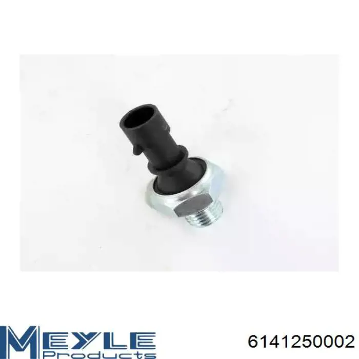 Indicador, presión del aceite Fiat 500 312