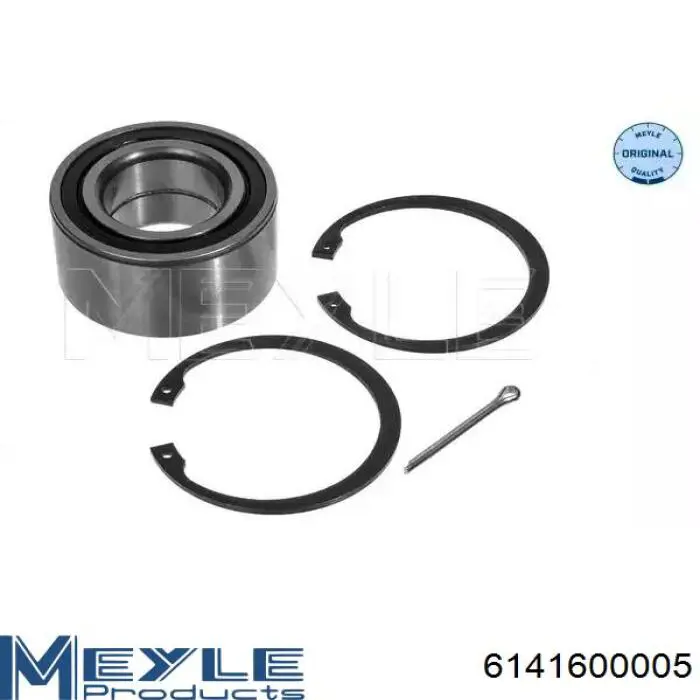 Comprar WB24106 Sato Tech Cojinete de rueda delantero